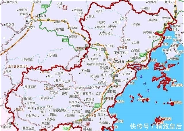 苏州话|中国最难听懂的五大方言,听懂一种的就算厉害,都能听懂的没几个