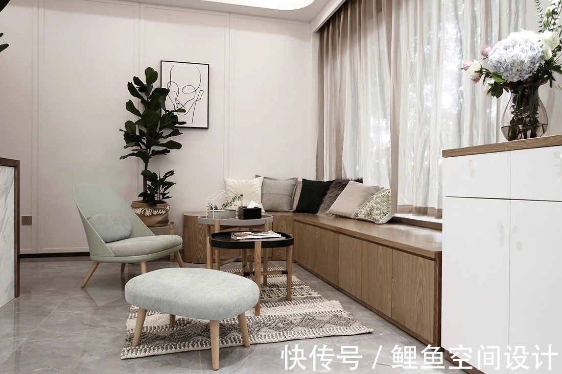 开发商|飘窗能拆吗，飘窗可以怎么改造设计