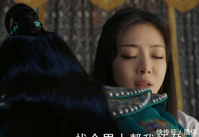 大明风华是历史正剧?看看胡善祥被黑,连小说野史都不敢这么写