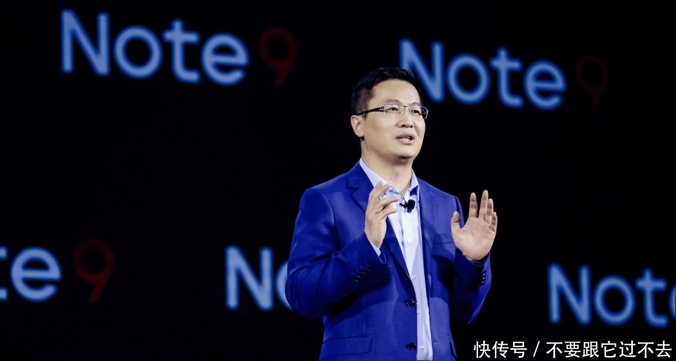 正式|卢伟冰正式宣布,数亿米粉始料未及,网友:再次领先了!