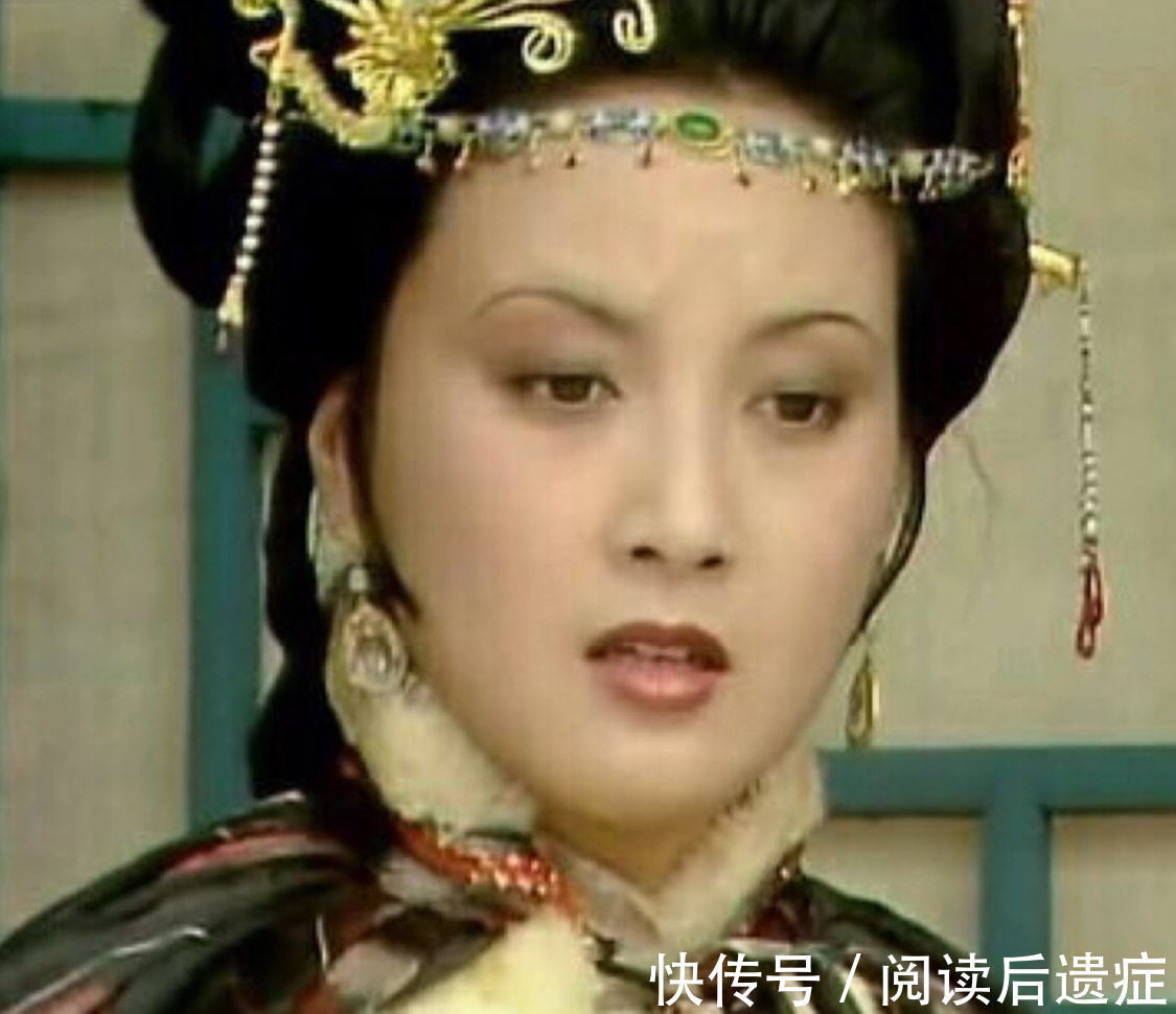 贾赦#邢夫人几句挤兑刁难,铁娘子王熙凤,何至于偷偷哭泣?