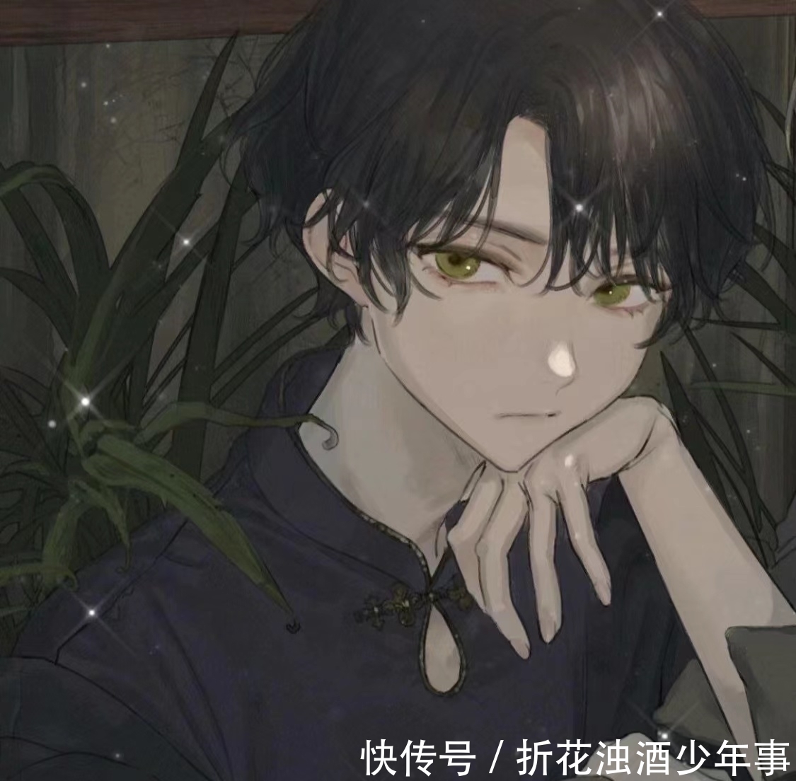 凌枢|《北斗》:他们曾经分开多年,很多年里音信全无