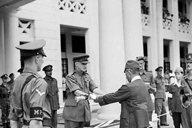 德军|历史上最为狂妄的将军是哪一个,他的结局是怎样的?