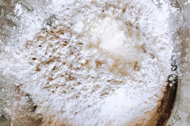 糯米红豆糕千万不要出去买,自己在家动手做,三个步骤就学会了!