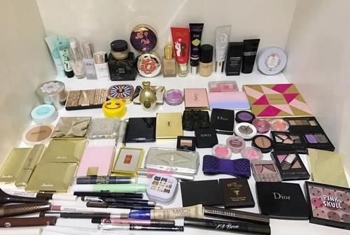 护肤品|化妆品收纳4大误区,99%的人不知道,看看你中了几条?