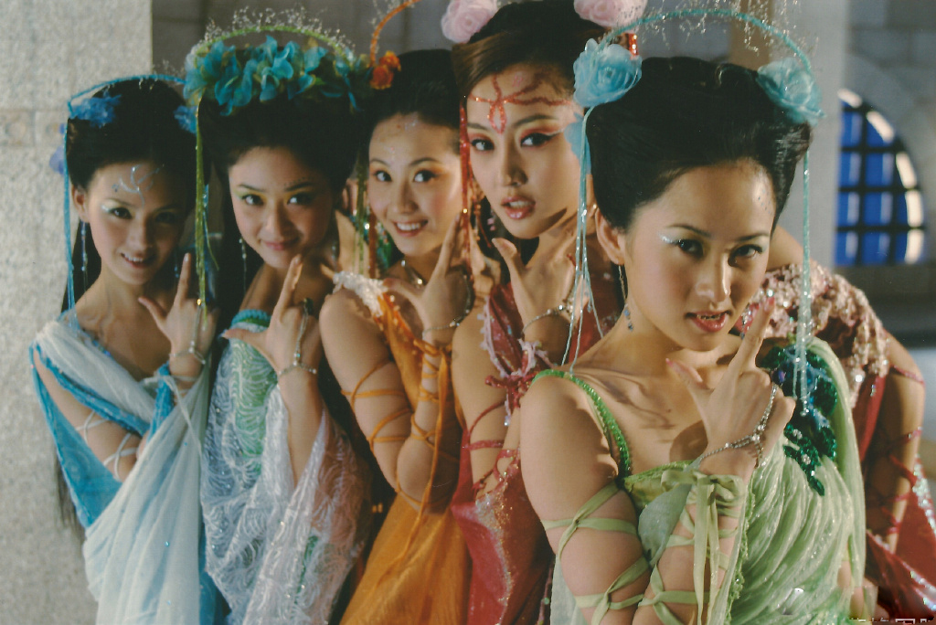 霍思燕|难怪霍思燕不去！《七仙女》首聚7嘉宾仅十分钟镜头，看了个寂寞