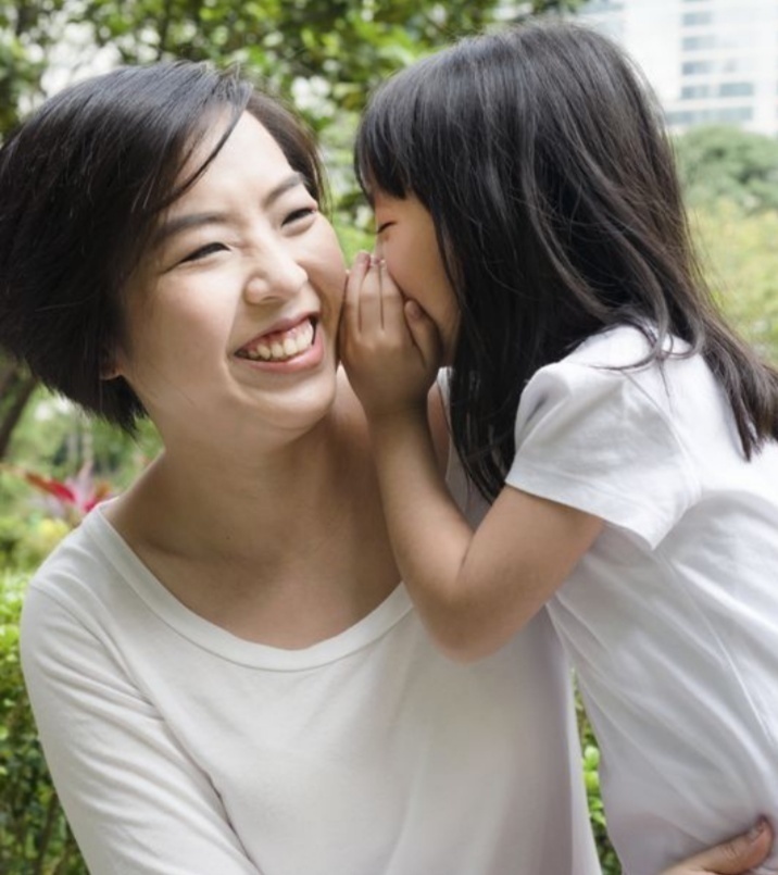 故事|孩子对幼儿园的事情常常“闭口不谈”?3个技巧让孩子打开话匣子