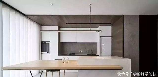 大宅|4种不同的小户型,最大一套66㎡,设计出大宅既视感,真的很赞!