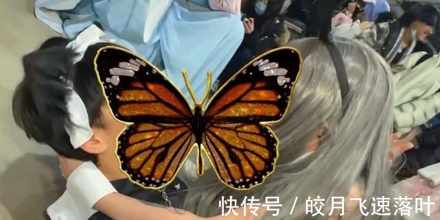 漫展|二次元不是挡箭牌,漫展不雅行为频出,正主道歉只是幌子