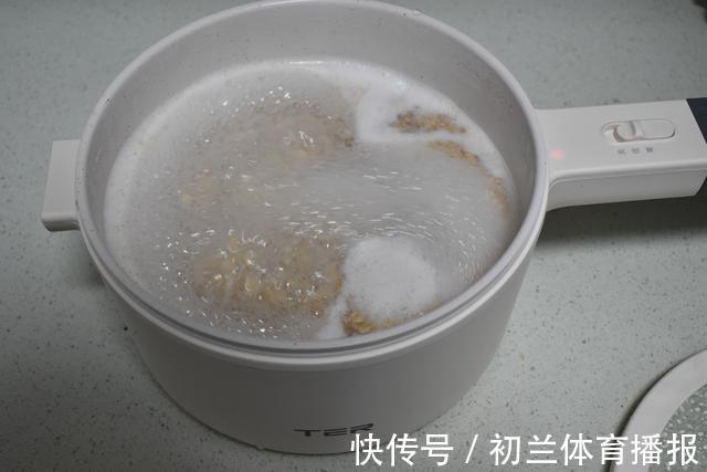 20分钟做好我家早餐,简单省事,营养健康又美味,网友:好方法
