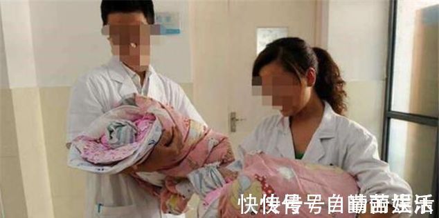 双胞胎|婆婆瞒着儿媳怀上双胞胎,孩子顺利出生后,全家乱作一团