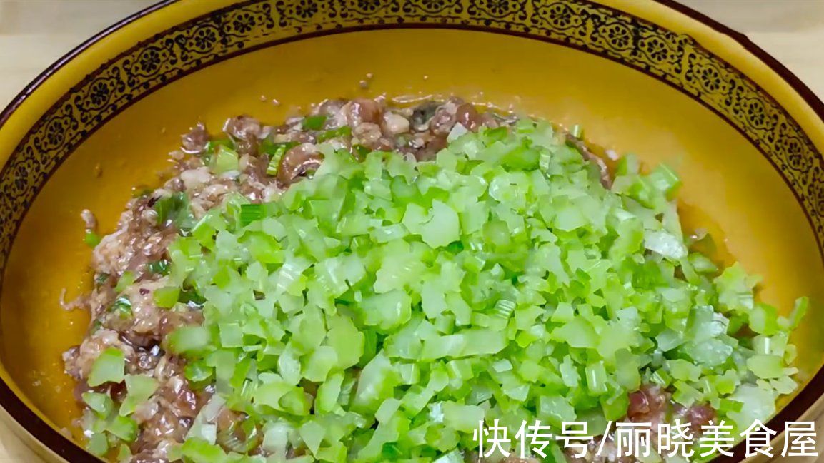 做法|中秋节团圆吃饺子,6种水饺做法,味美解馋,都是家人爱吃的馅儿