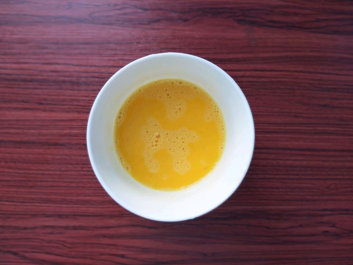 西式蛋挞的制作方法,好吃可口,营养健康