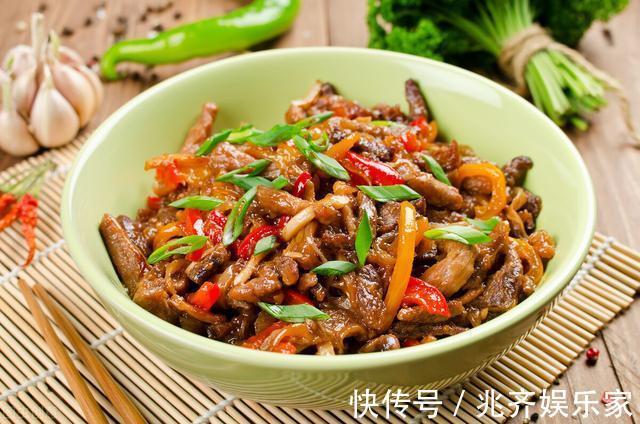 蓉儿|下班吃什么？4道好吃解馋的下饭菜，简单好做易消化，比点外卖快