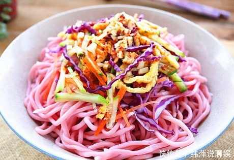 长寿菜|它是蔬菜中的“长寿菜”,春天吃正鲜嫩,排毒减肥,吃出好身材