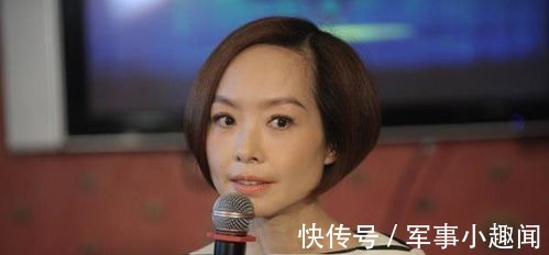 鲁豫有多傲慢?坐着跟清华教授握手,教授不留面子,霸气开怼
