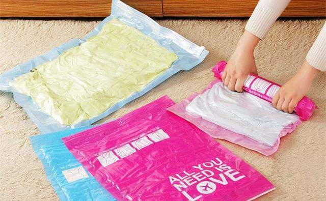 出行有好帮手,旅途才能不慌张