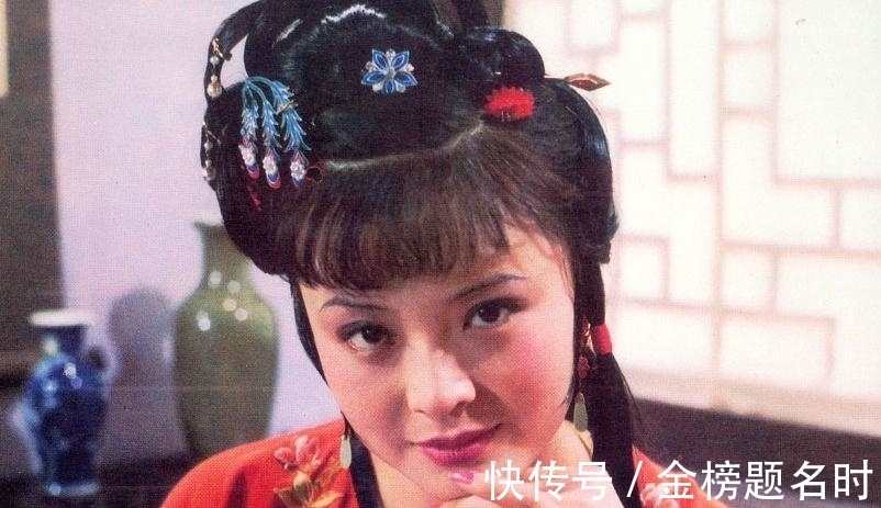 贾珍|《红楼梦》尤三姐骂贾琏“清水下杂面,你吃我看见”,什么意思?