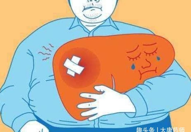 辛辣食物|吃海带养肝还是伤肝?少吃3物多做2事,肝脏一好,百病尽消!