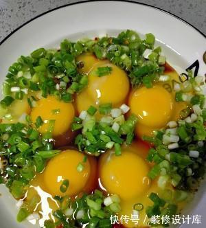 小白菜谱，蒸蛋，简单美味，营养丰富，超下饭，吃不够，动手吧