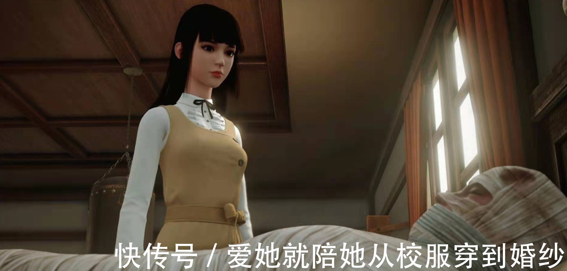 门生|若森出品两大动漫,不良人一战封神,换世门生却看起来“生病”了