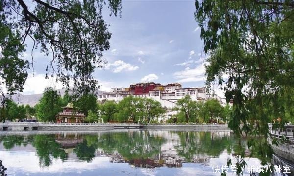 生态|西藏拉萨河：依山傍水 慢时光里话幸福