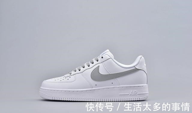 系列 Nike空军系列版型!