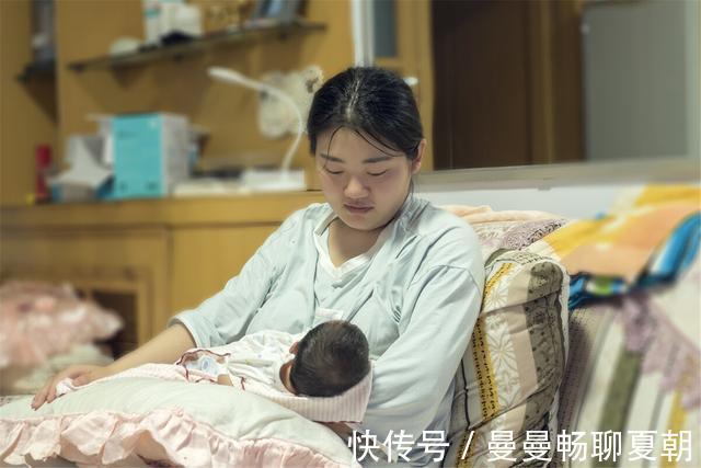 坐月子|月子期四类食物多馋也别吃,耽误身体恢复不说,还可能引发不适