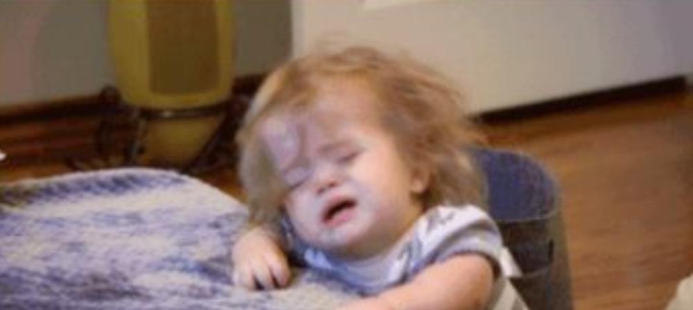 亲子|从小和父母睡,和从小同老人睡的孩子,长大后差距不是一般得大