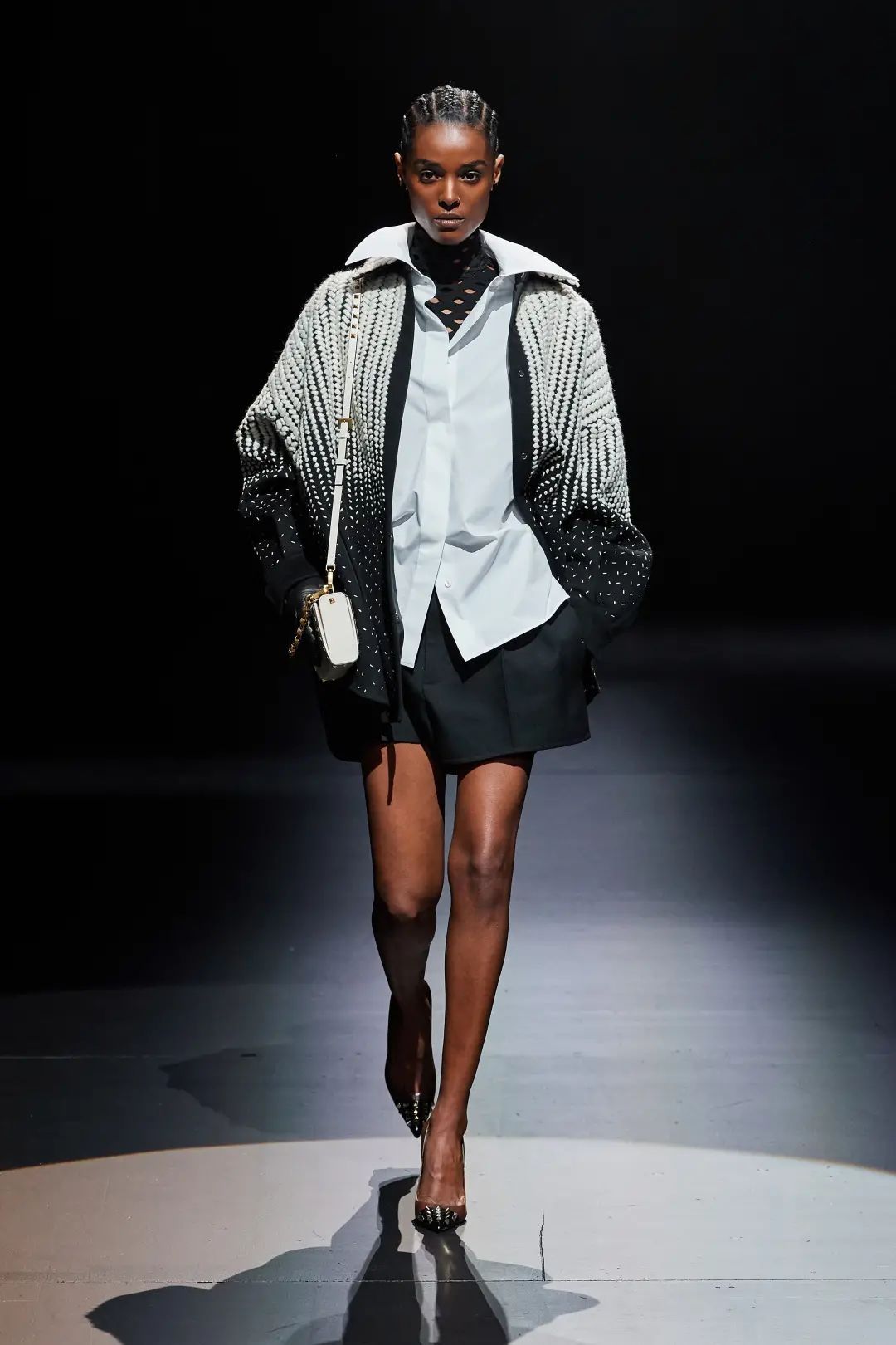 重塑浪漫根基 Valentino的解读不止一种