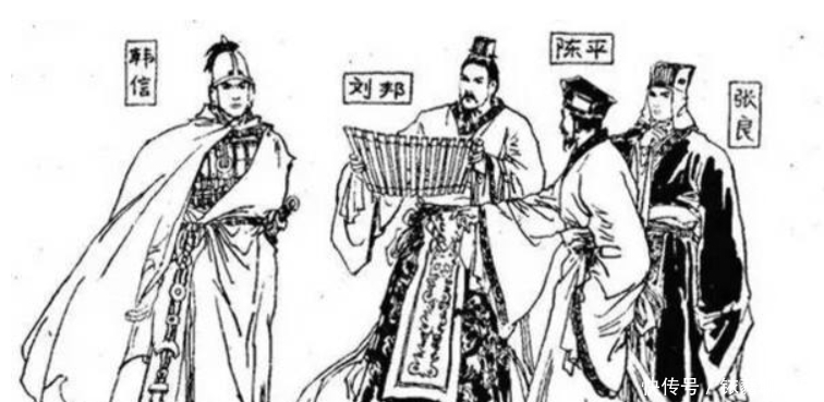 苏辙|刘邦是不拘一格的英雄豪杰，苏辙对刘邦一生总结，很中肯！