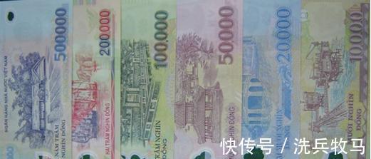 面值&我国为何不发行面值1000元的纸币?看完这些国家,或许你就明白了