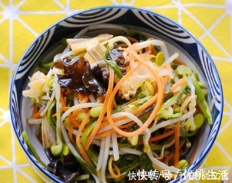 菠菜|这4道菜脂肪最怕，好吃不怕胖，体重悄悄降，吃着比肉还香