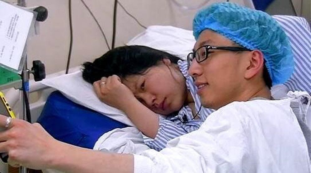 宝宝|孕妈拼命生娃,丈夫该不该陪产?不用纠结,分娩专家已经给出答案