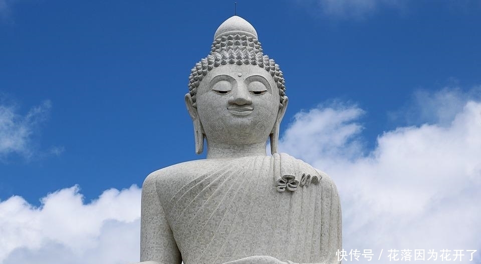 乱说|佛教:这10句话不要乱说,一开口福报就溜走了!