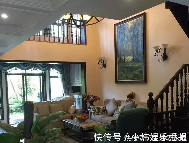 公婆|买192平带院子的一楼房子,公婆骂我傻,现在却抢着种菜了