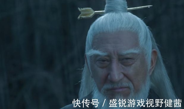 境界!《雪中悍刀行》江湖战力榜,不看境界只看实力,李淳罡勉强第八