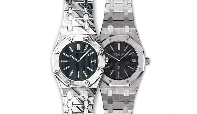 关于表带的一二事