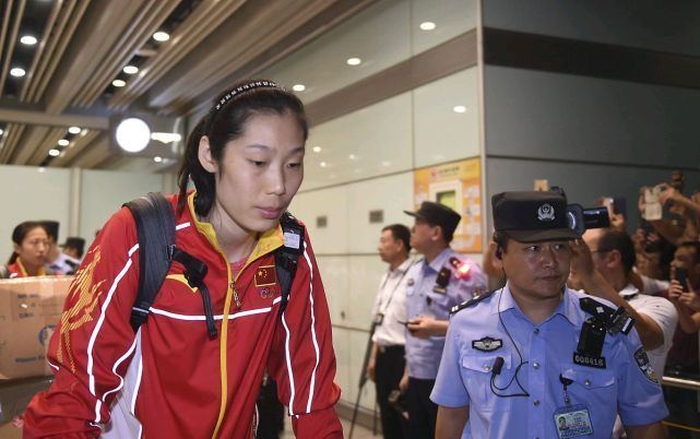 中国女排|3大女排新势力受期待!国家队未来主力浮现,朱婷帮手火热来袭