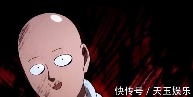 埼玉|一拳超人盘点被埼玉吃掉的4个角色,变强的关键可能是螃蟹怪人