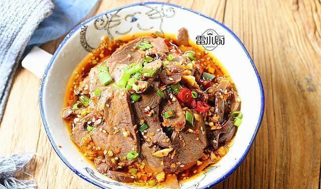 这个菜,很多人想吃不会做,养心补血,不会也要学