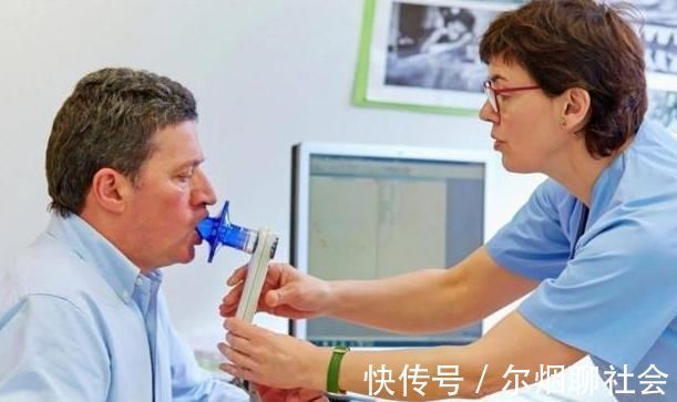 肺活量|肺不好的人憋一口气通常达不到这个时间,若你可以,肺还不错