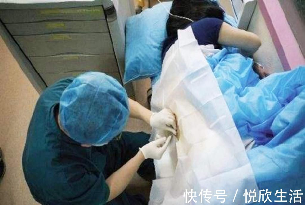 剖腹产|剖腹产就是睡一觉怕疼放弃顺产的孕妈,真该看看这些手术器材