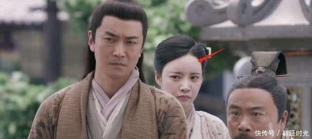 金庸笔下最霸道家族,先欺负郭靖,再羞辱杨过,连张无忌也没放过