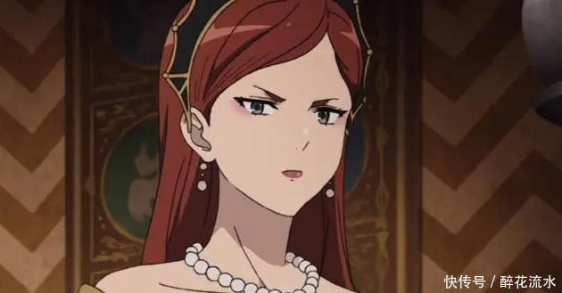 无职转生第六话,鲁迪对艾莉丝下手,漫迷幸好下架的早