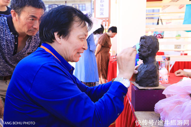 魅力|运河三千里，醉美是淮安，感受这座城市非遗文化的魅力