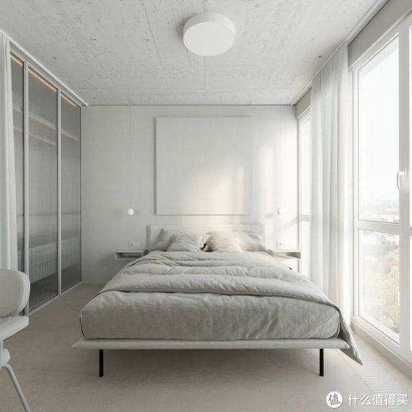 装修|中国式 “主卧衣帽间” 就该拆,装修博主家的30个拆改案例学起来