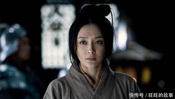 戚夫人|吕后本是淳朴村妇,为何被项羽俘获3年后,变成了嗜血成性的毒妇?