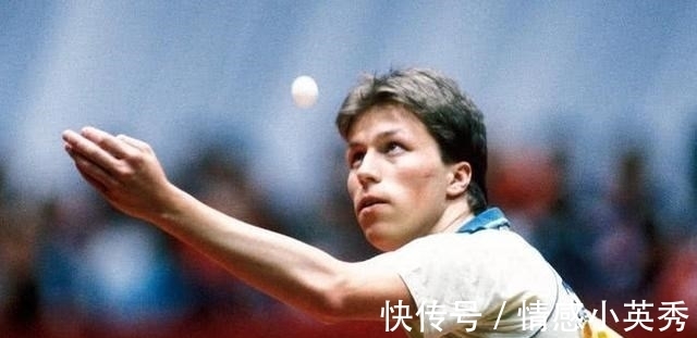 乒坛史|重排乒坛史上前五男运动员:马龙榜首,第3不是中国人,张继科第4
