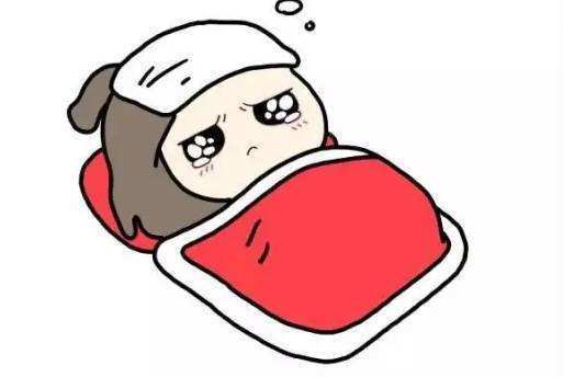 温度|感冒和着凉没有关系,感冒只和病毒有关系,与温度没有关系